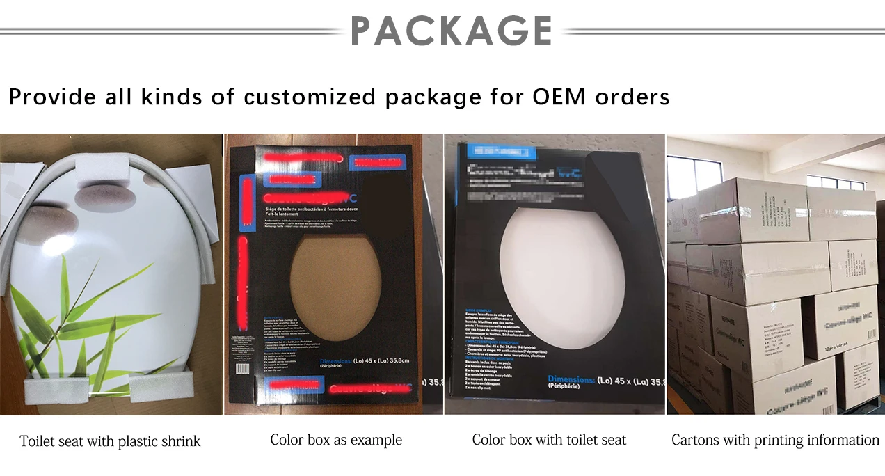 Urea Uf Duroplast Egg Shaped Round Roundfront White Toilet Seat Covers