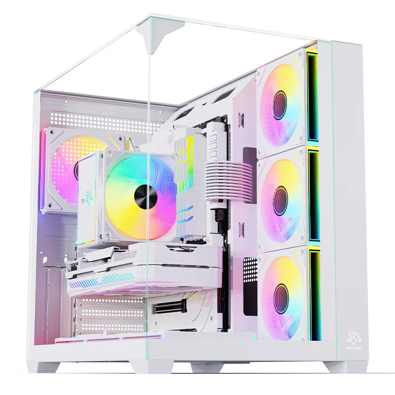 How to Replace a PC Case Power Button: A Practical Guide
