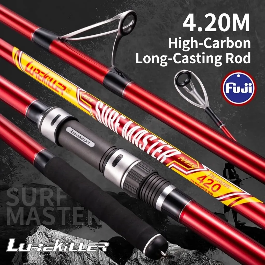 deep sea fishing pole barbecue lighter Open Face Fishing Pole BBQ Lighter