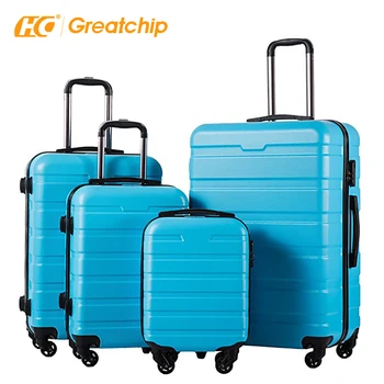 Cheap Trolley Travel Bags Luggage Sets 