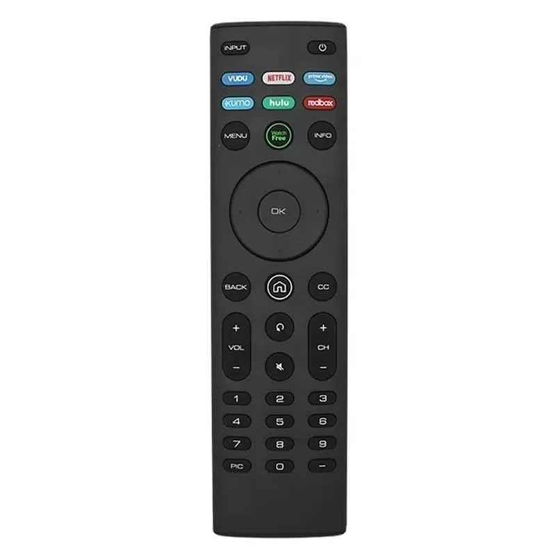 How to Choose a 32-inch Electron LCD TV Remote Control