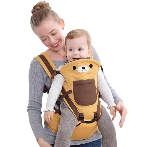 Hip Seat Baby Carrier Newborn To Toddler Ergonomic Baby Kangaroo Carrier Waist Stool Toddler Seat Carrier For Baby