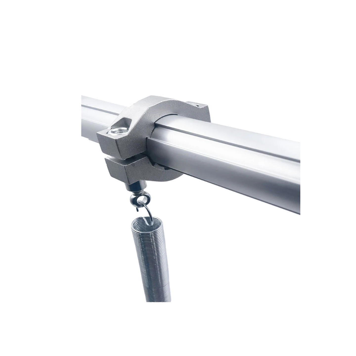 product strong spring fixed component third generation aluminum alloy grade 1000 series lean pipeline rod accessories workbench turnover-14