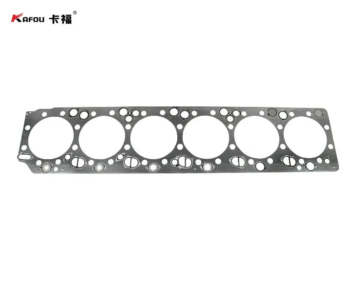 D16 Head Gasket - Volvo Truck Engine Parts 21313541