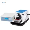 VIC-3558III Model Microtome with Computer Controlled Fast Freezing and Paraffin Dual Use