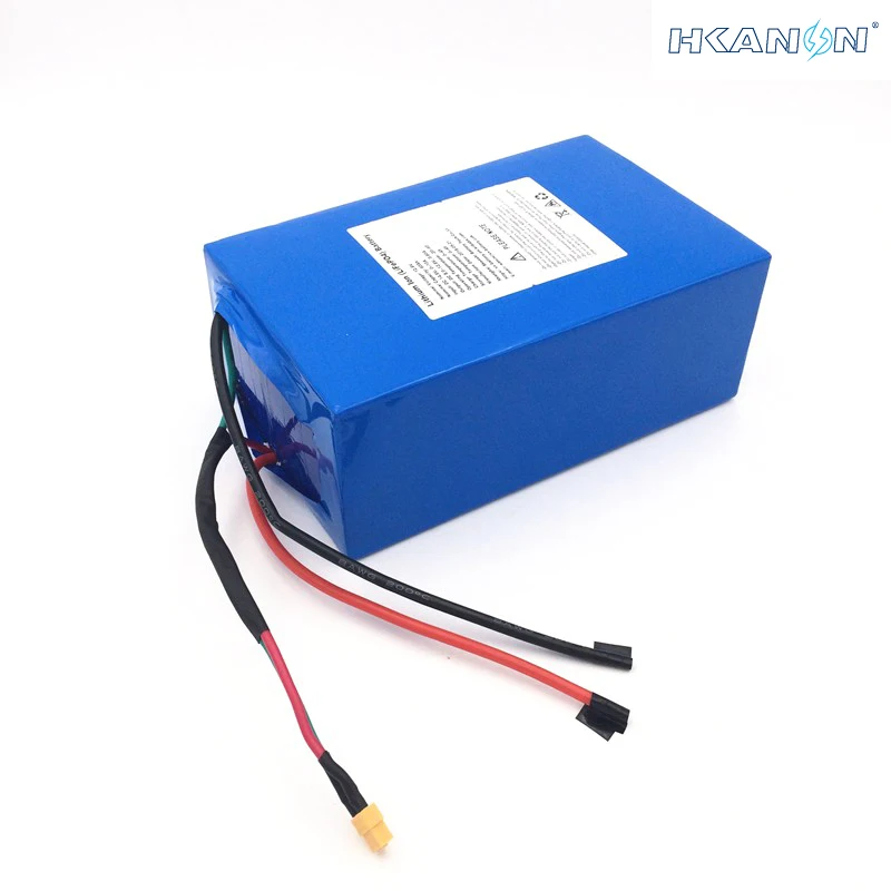 48 volt 1500 watt battery