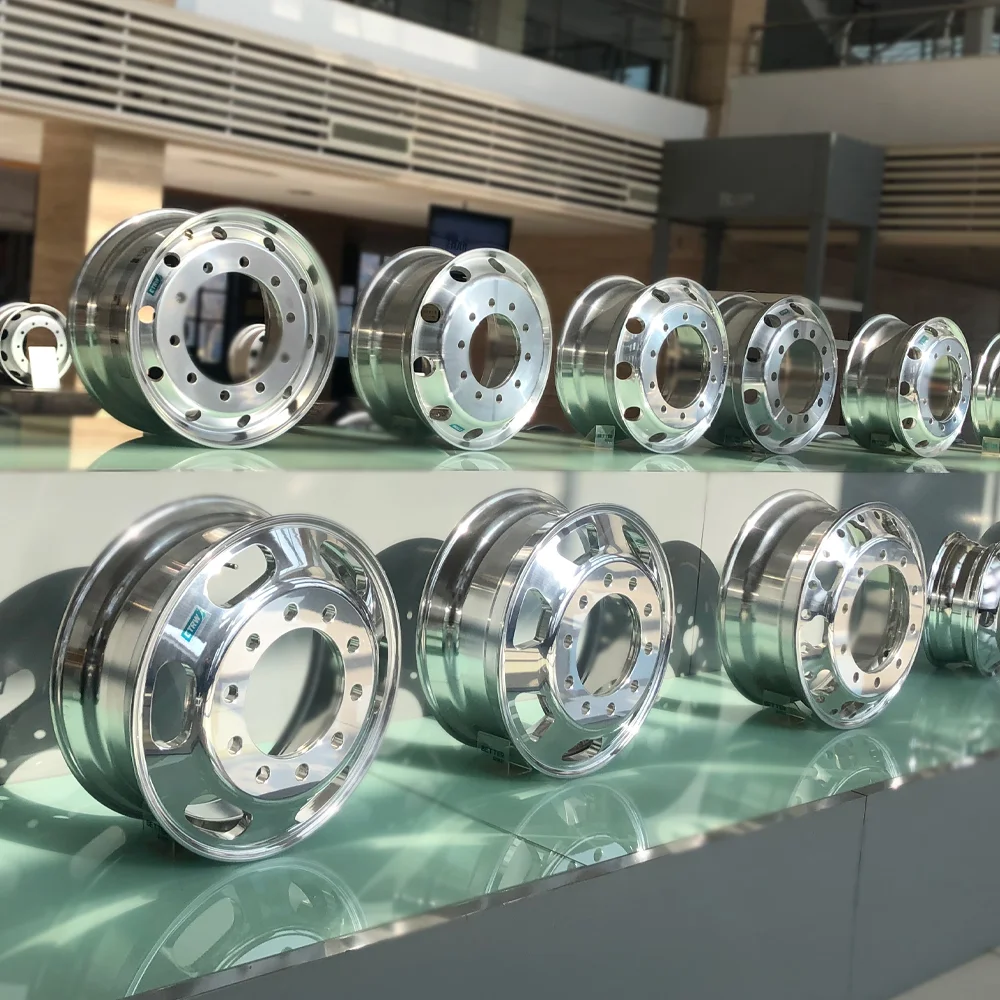 Semi Trailer Vehicles Accessories Parts 11r20 11r22.5 11r24.5 12r20