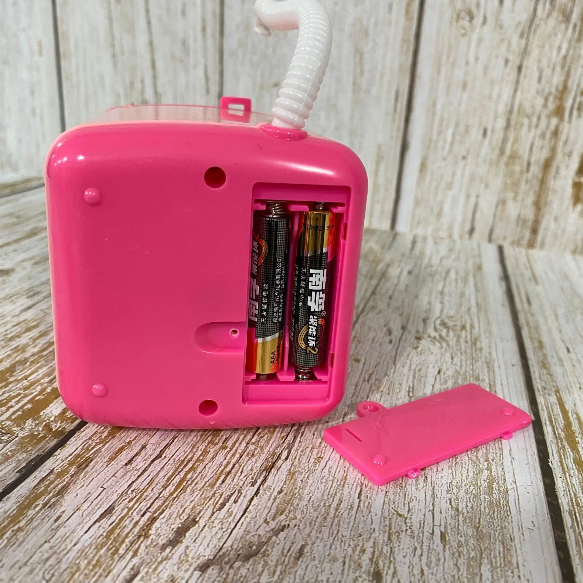 Mini Washing Machine For Eyelashes And Makeup Sets Eyelash Cleanser Wash Washing Machin Makeup