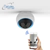 Automic tracking 1080P FHD Ball model smart cloud server wireless ip camera CCTV camera with IR night vision