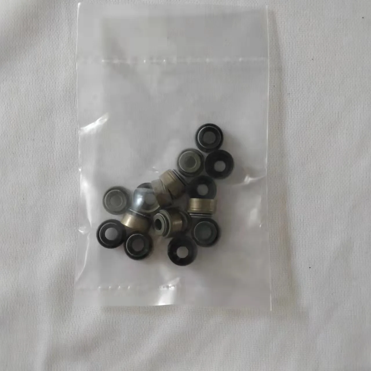 Valve Stem Oil Seal For Subaru Forester Ej25 Ej20 Engine 13207aa120 Rubber Oil Seal Buy