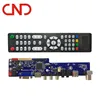 CND VS.T56U11.2 universal led lg lcd tv spare parts motherboard for tft tv panel