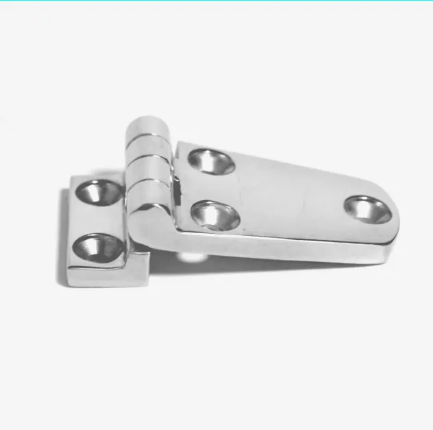 Oem Customer Logo Door Hinges Heavy Duty Steel Gate Hinges