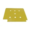insulation materials & elements for high temperature epoxy glastic g10 laminate