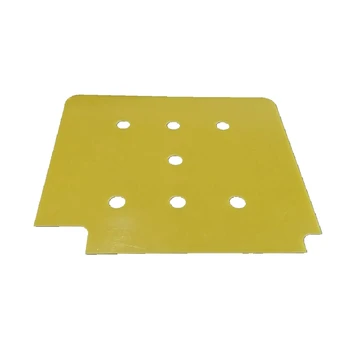 Insulation Materials & Elements For High Temperature Epoxy Glastic G10 ...