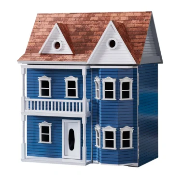 fashion mansion dolls house