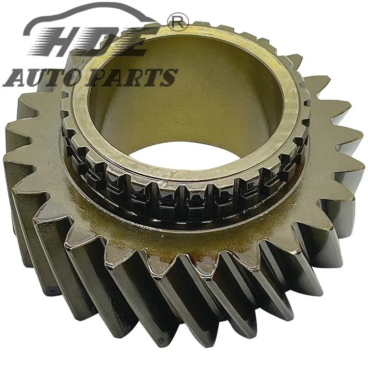 33337-3070 Transmission Gear for H07D M009 - HDE AUTO PARTS