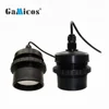 GUT750 4~20mA 20m 30m 50m Three Four Wires Ultrasonic Liquid Level Sensor Transmitter