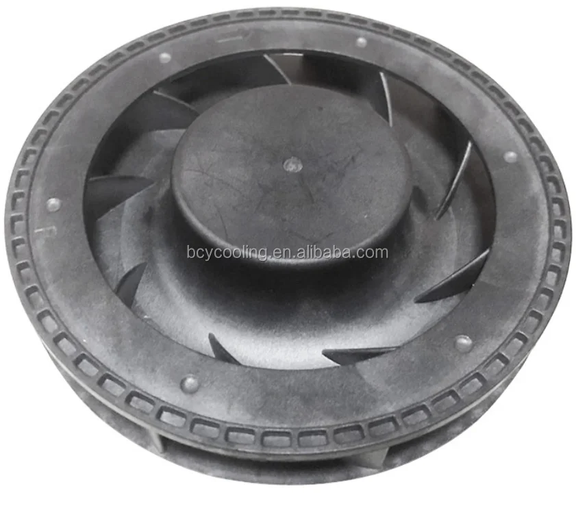 Extractor, 10025mm, CFM, DC12V, 24V - detail 2