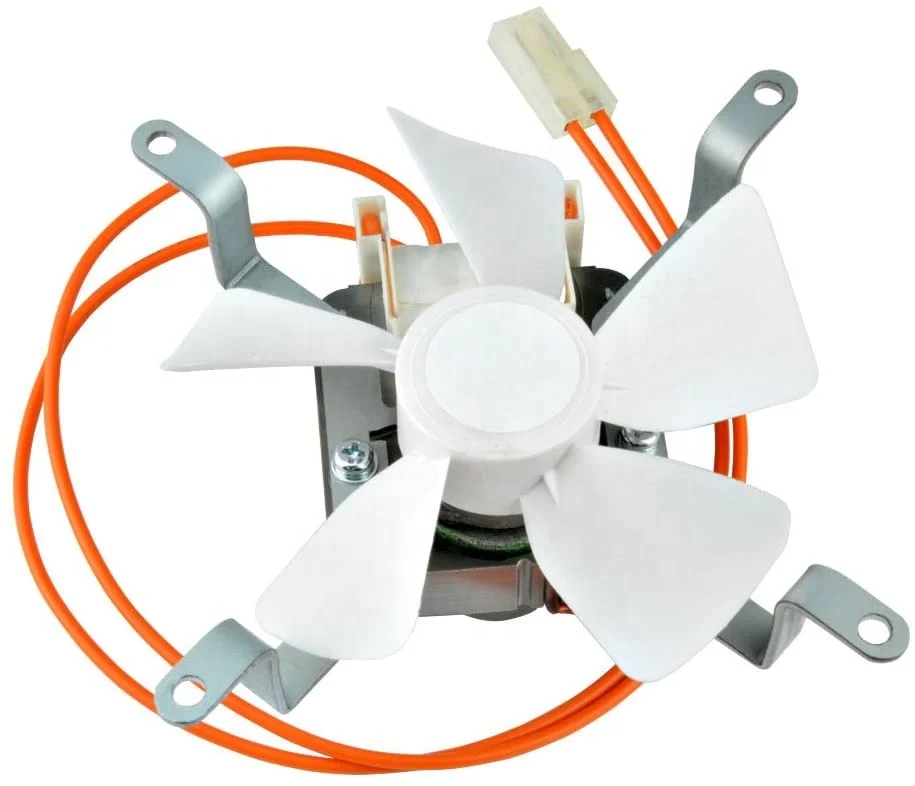 Induction Fan,Replacement Induction Fan Kit Pellet Grills Pit Boss