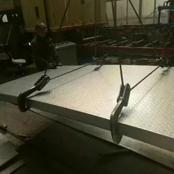 thick 0.5mm 304 stainless steel sheet