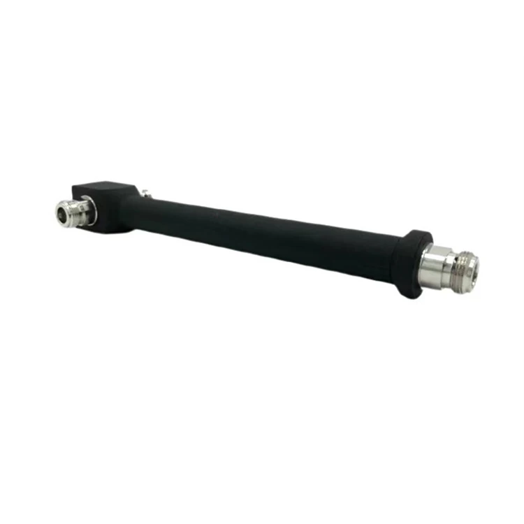 2 way type n female 800-2500MHZ 100W RF power splitter divider supplier