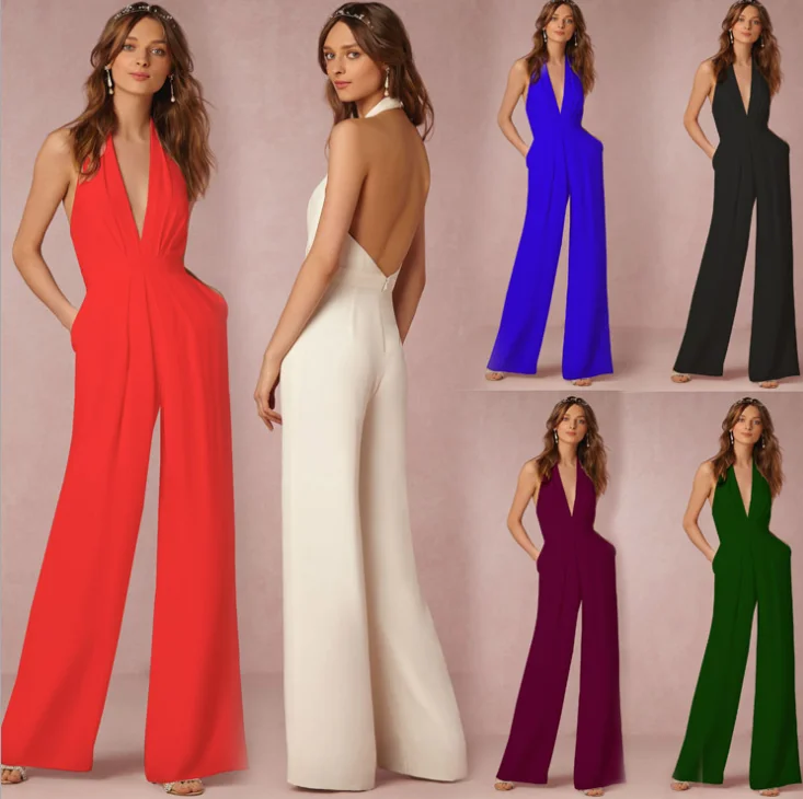 2019 europe new fashion sell well women clothe v-neck sex