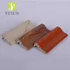 Multi Texture Heat Insulation Pvc Baseboard Moulding