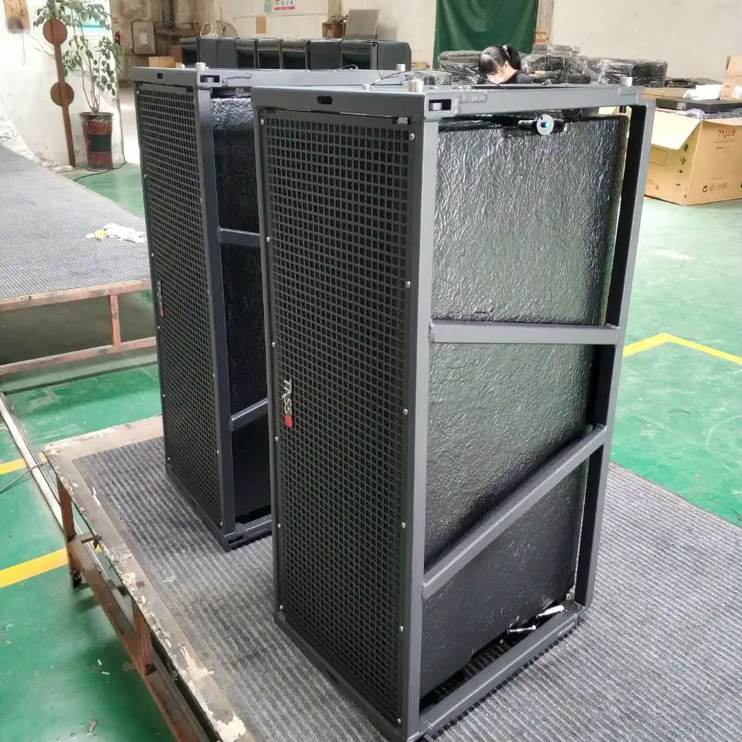 tasso line array