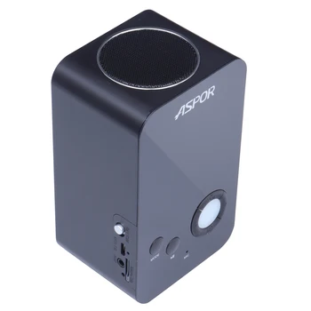 bluetooth speaker smart
