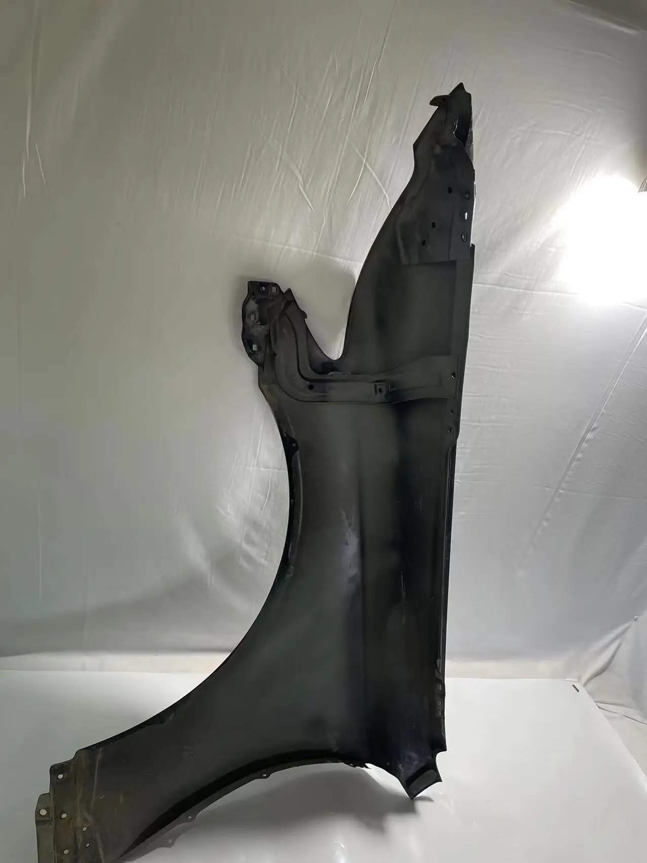 Front Fender Subassembly Lexus Is460 Japan Scrap Car Dismantling