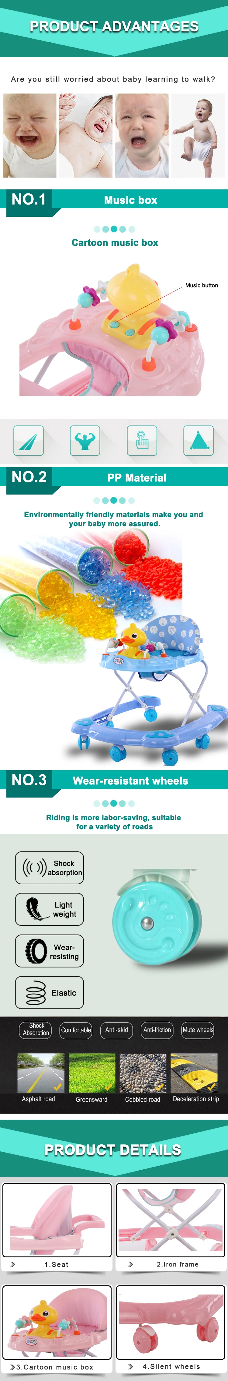 Usine En Gros Nouvelle Conception Bebe Produits Bebe Marcheur Buy Walker Walker Bebe Nouveau Marcheur Bebe Product On Alibaba Com