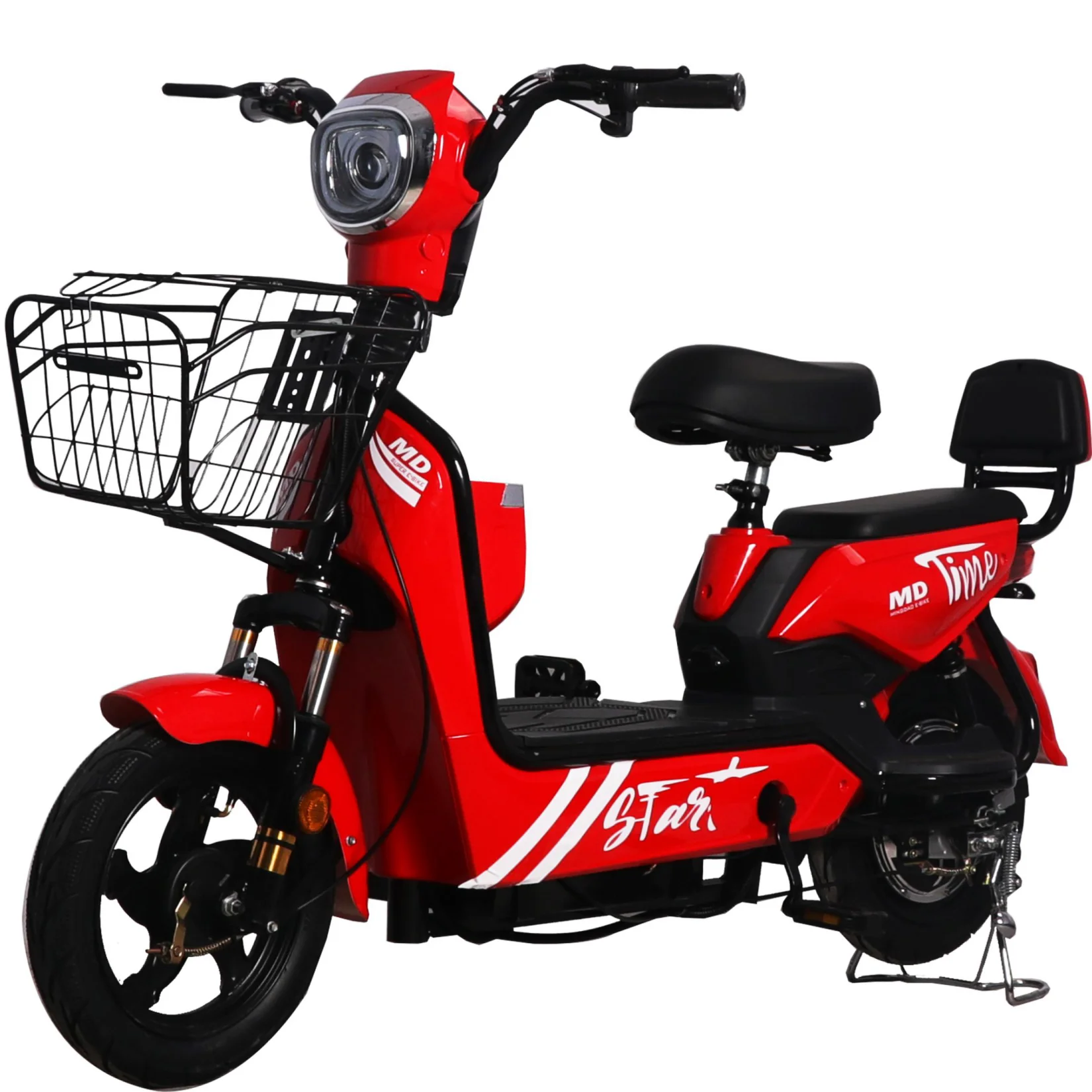 low price moped