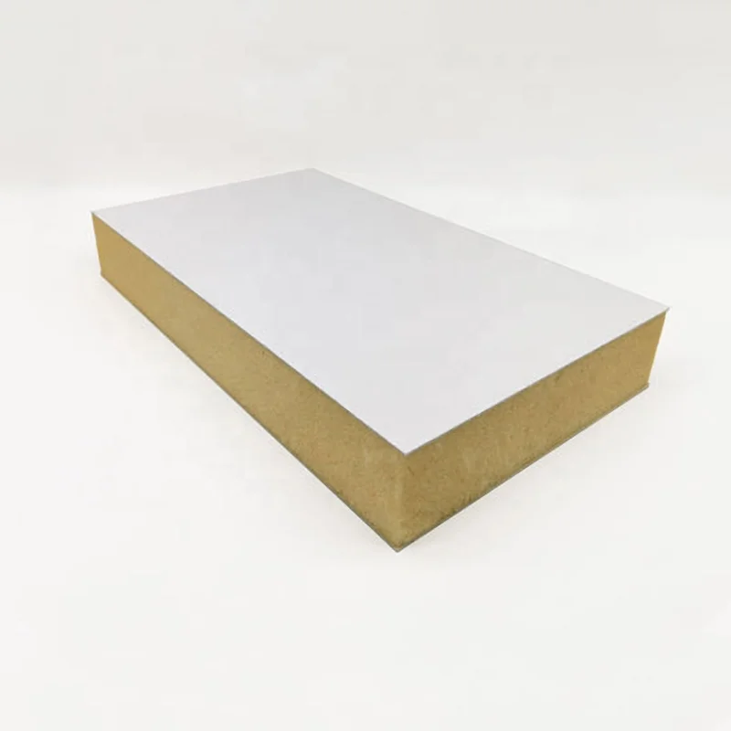 Hot Sale Cam Lock Polyurethane Foam Cold Room Insulation Sandwich Panels Price