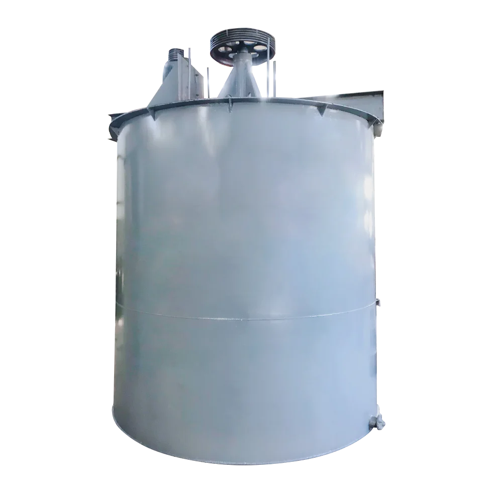 
agitation tank for chemical reagent 