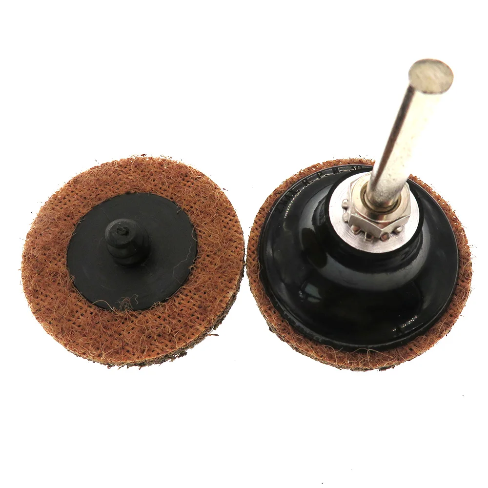 AUSTOR 126 Pcs Sanding Discs Set 2 Inches Quick Change Disc - View #5