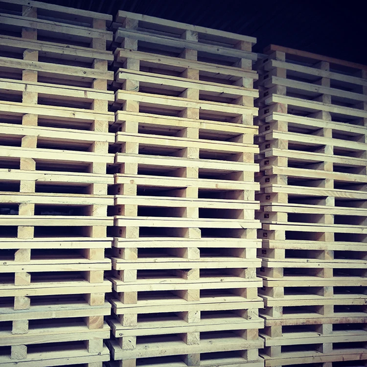 Euro Pallet W1200X800 (10)