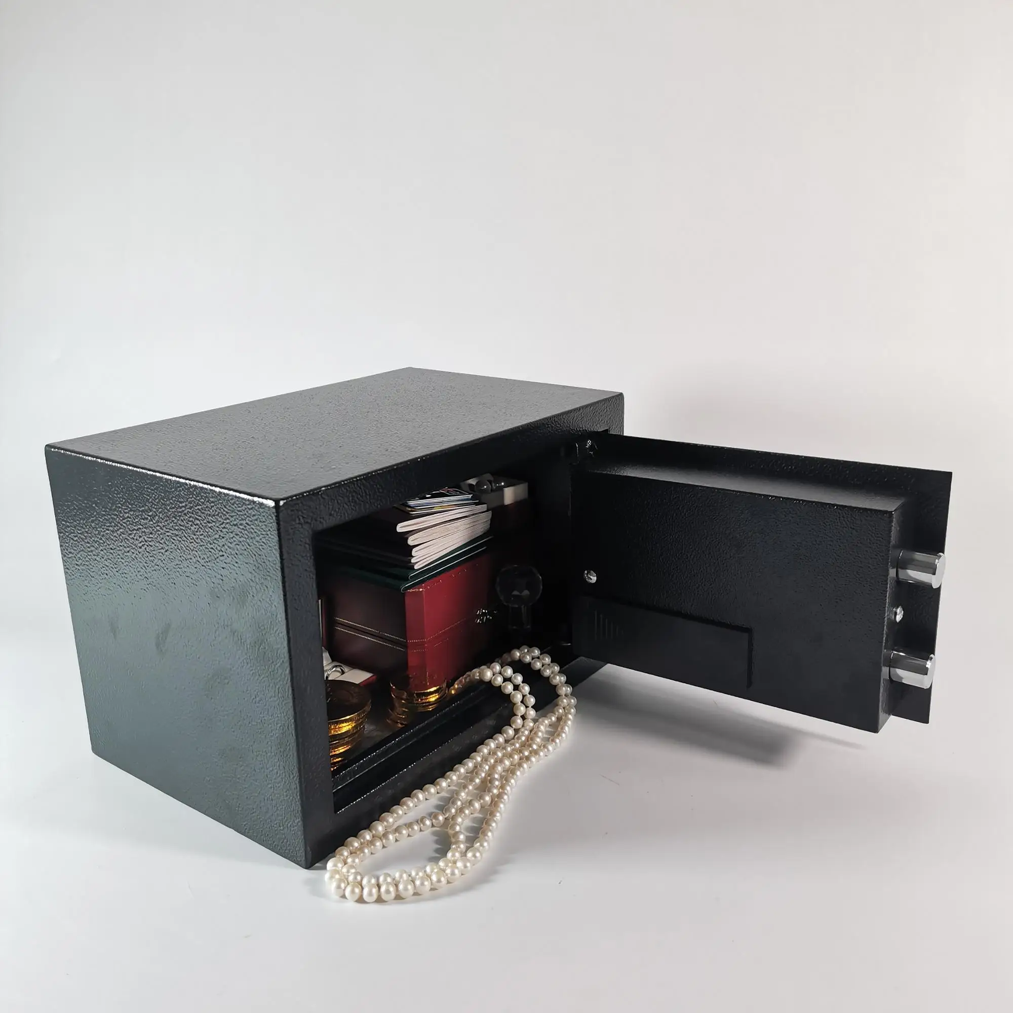 Cheap Price Electronic Safe Promotion Digital Lock Security Box 20eia