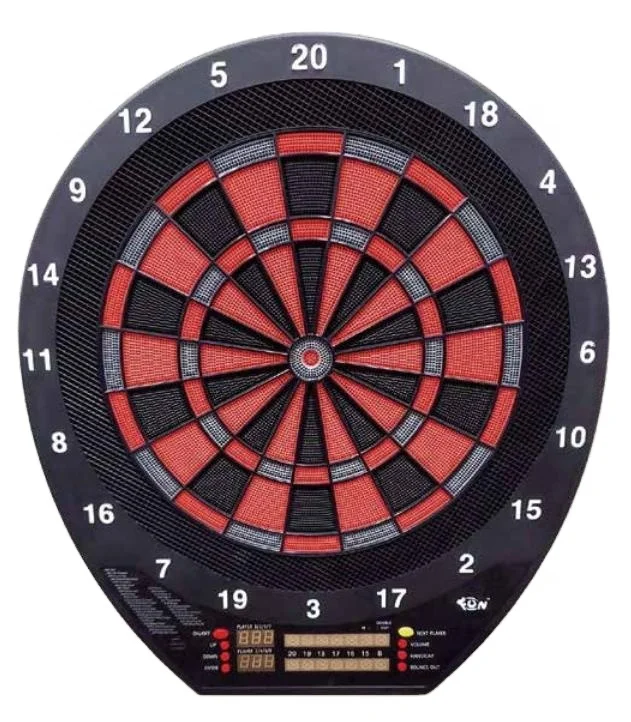 regulation-size-15-5-inch-soft-tip-dart-board-with-led-scroing-display