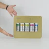 customized 150G five stages UF membrane water purification system with computer controller
