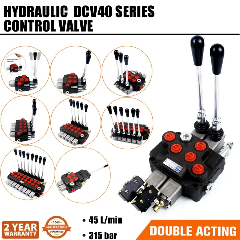 Simple Designed Hydraulic Valve Block Hydraulic Lock Valve Buy