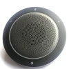 SP200U Mini Portable 360-degree Omni-directional USB Speakerphone for Skype and other VoIP calls