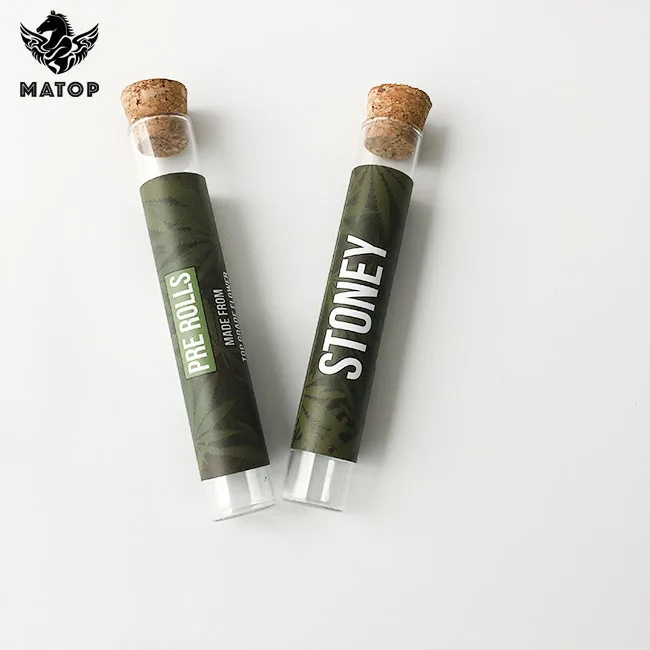 98mm 109mm 116mm 120mm Weed Blunts Glass Doob Tube Joint Holder Buy Blunts Holder,Blunts Doob