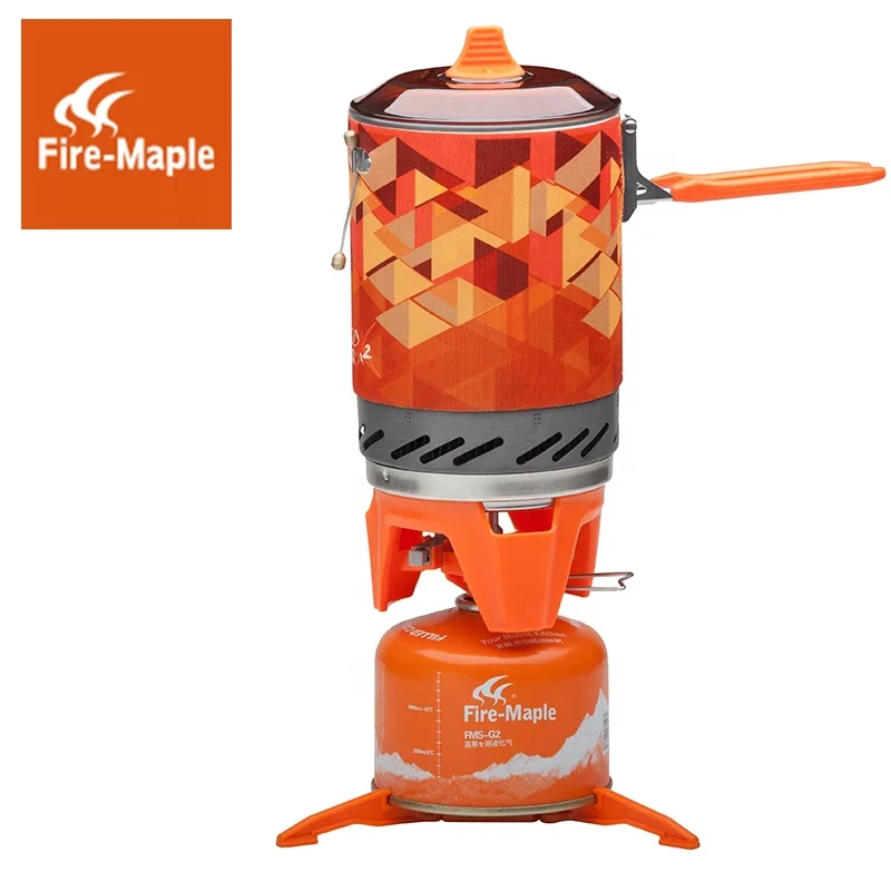 Fire Maple X2 Butane Gas Stove Mini Camping Stove Buy Fire Maple X2,Butane Gas Stove,Mini