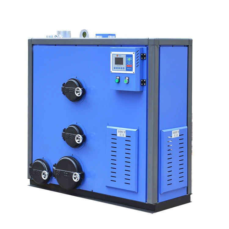 domestic hot water boiler