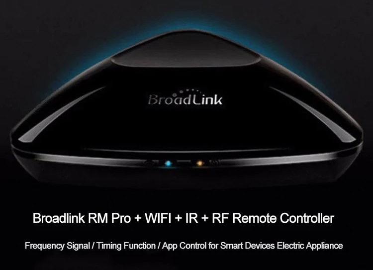 Broadlink RM Pro 33
