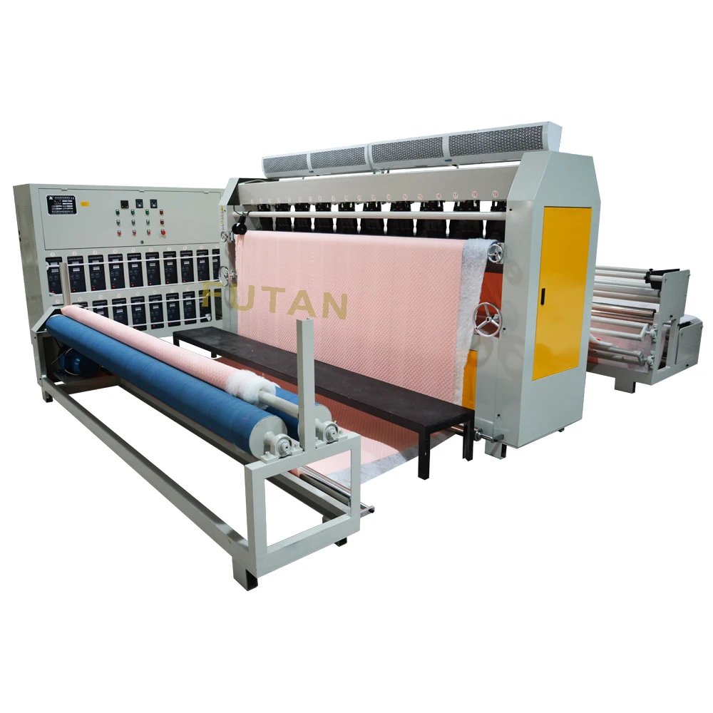 2.8m quilting FUTAN