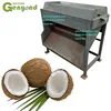 Factory hot sale coconut fibre machine