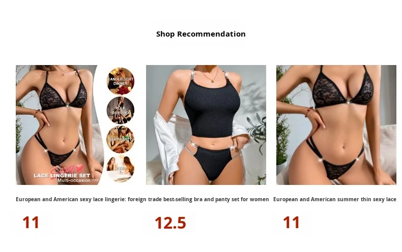 Wholesale New Arrival Ice Silk Women's Panties Breathable and Antibacterial Ladies Panties Women's Underwear Custom OEM Supplier