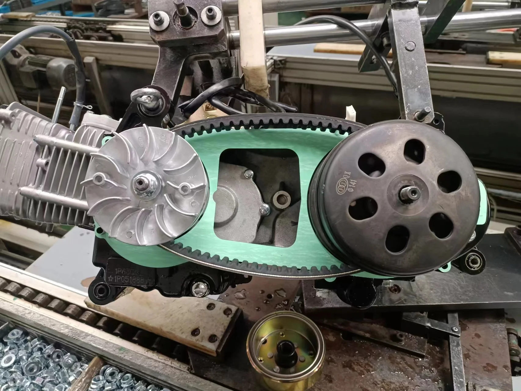 gy6 150cc to 250cc conversion
