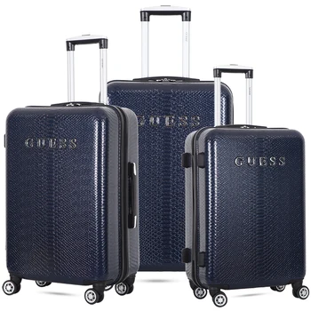 hard case lightweight luggage